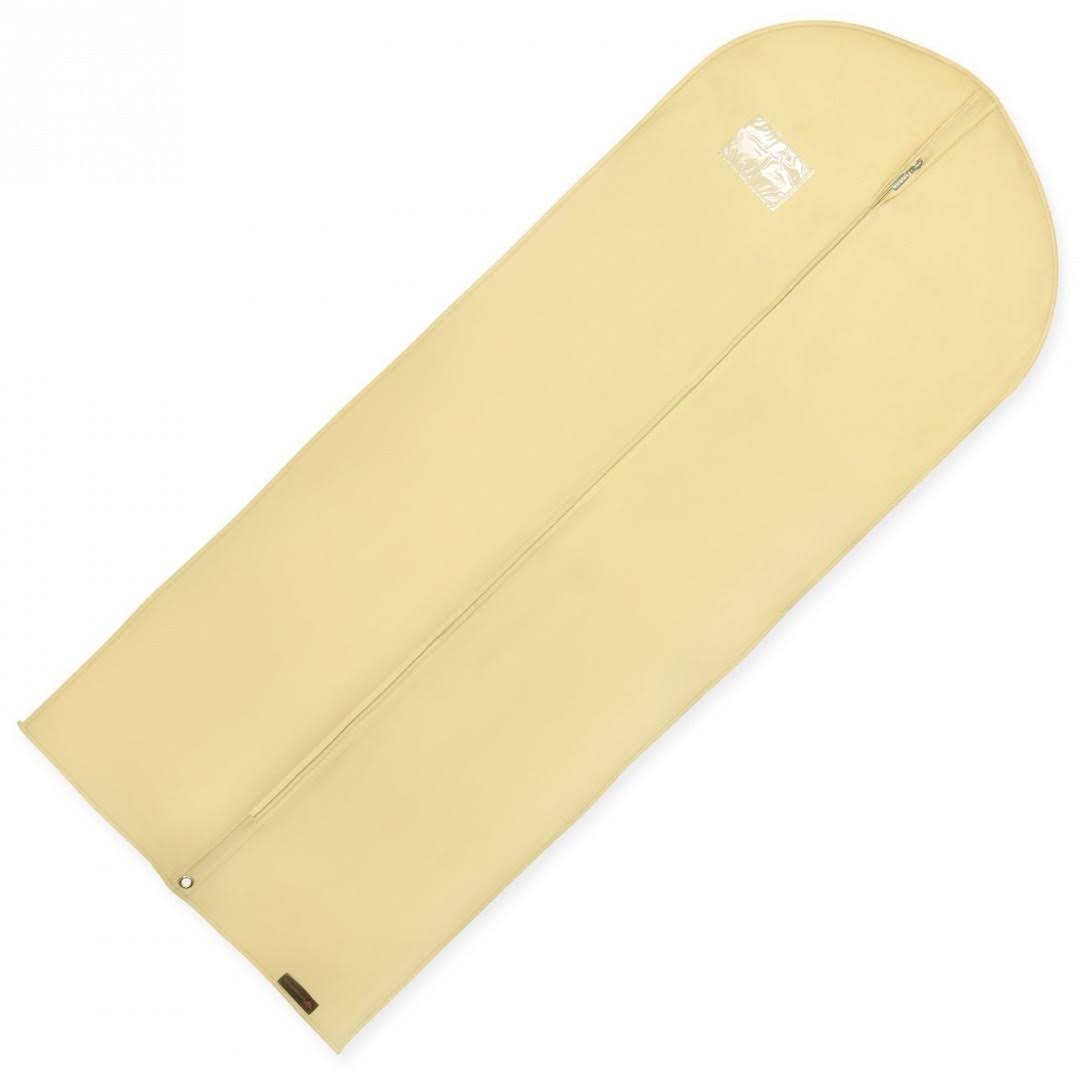 Ivory Breathable Garment Cover Bag, Pack of 5 H6107