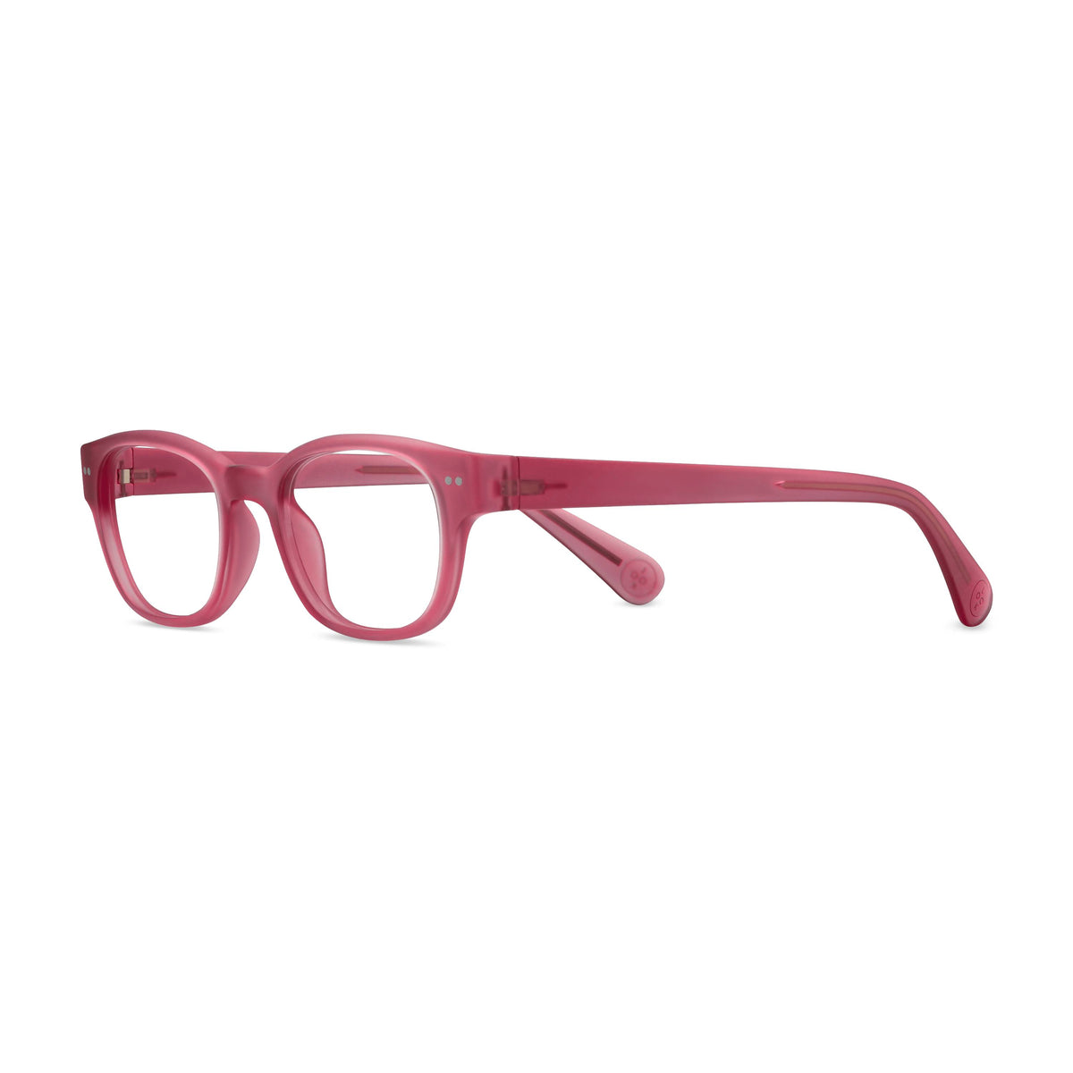 Rectangular Reading Glasses +3.0 H210842