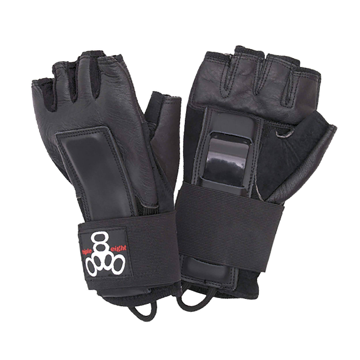 Black L Protective Gloves L498