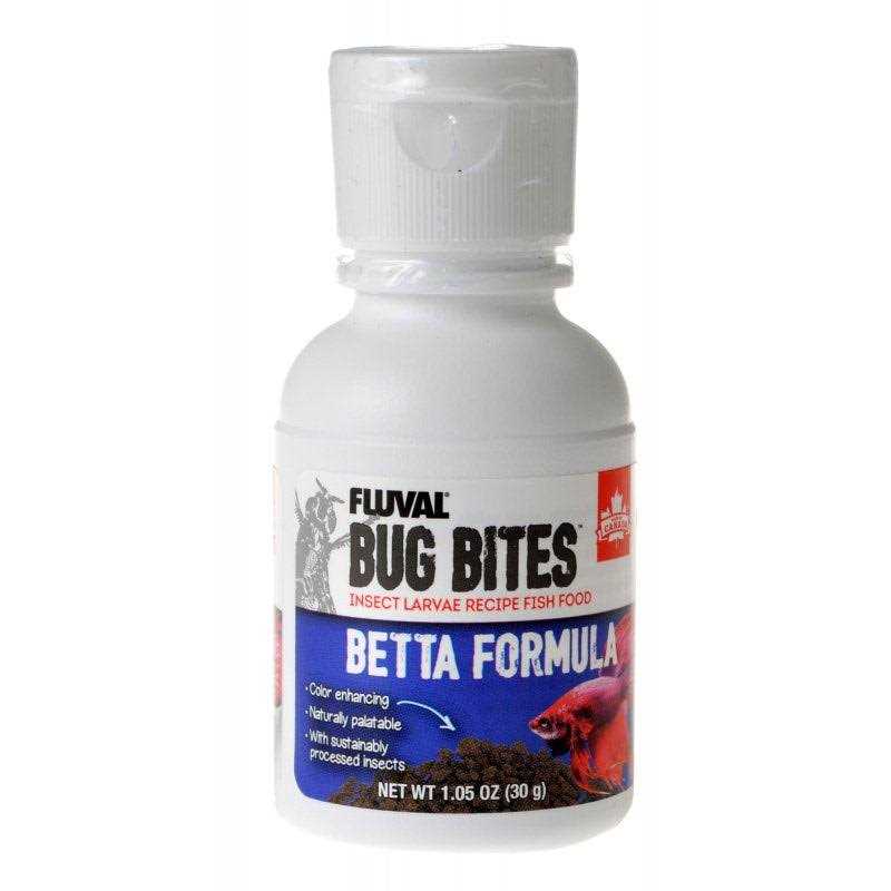 Betta Formula Granules M616