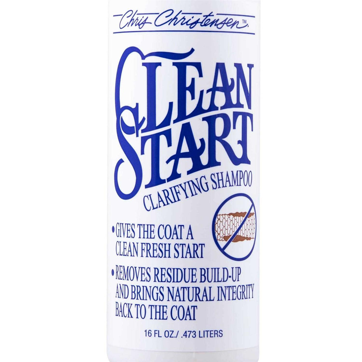 Clarifying Shampoo M641