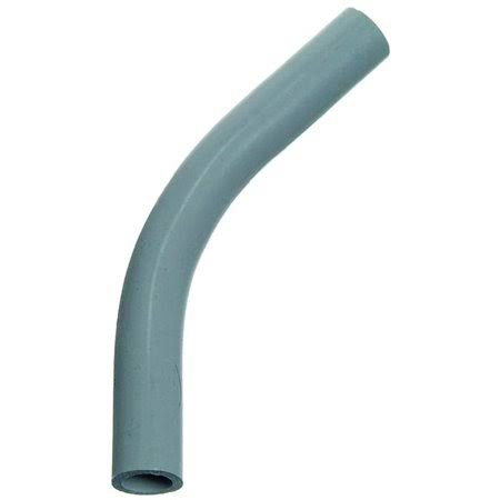 2 1/2 Sch40 45 Elbow C2252