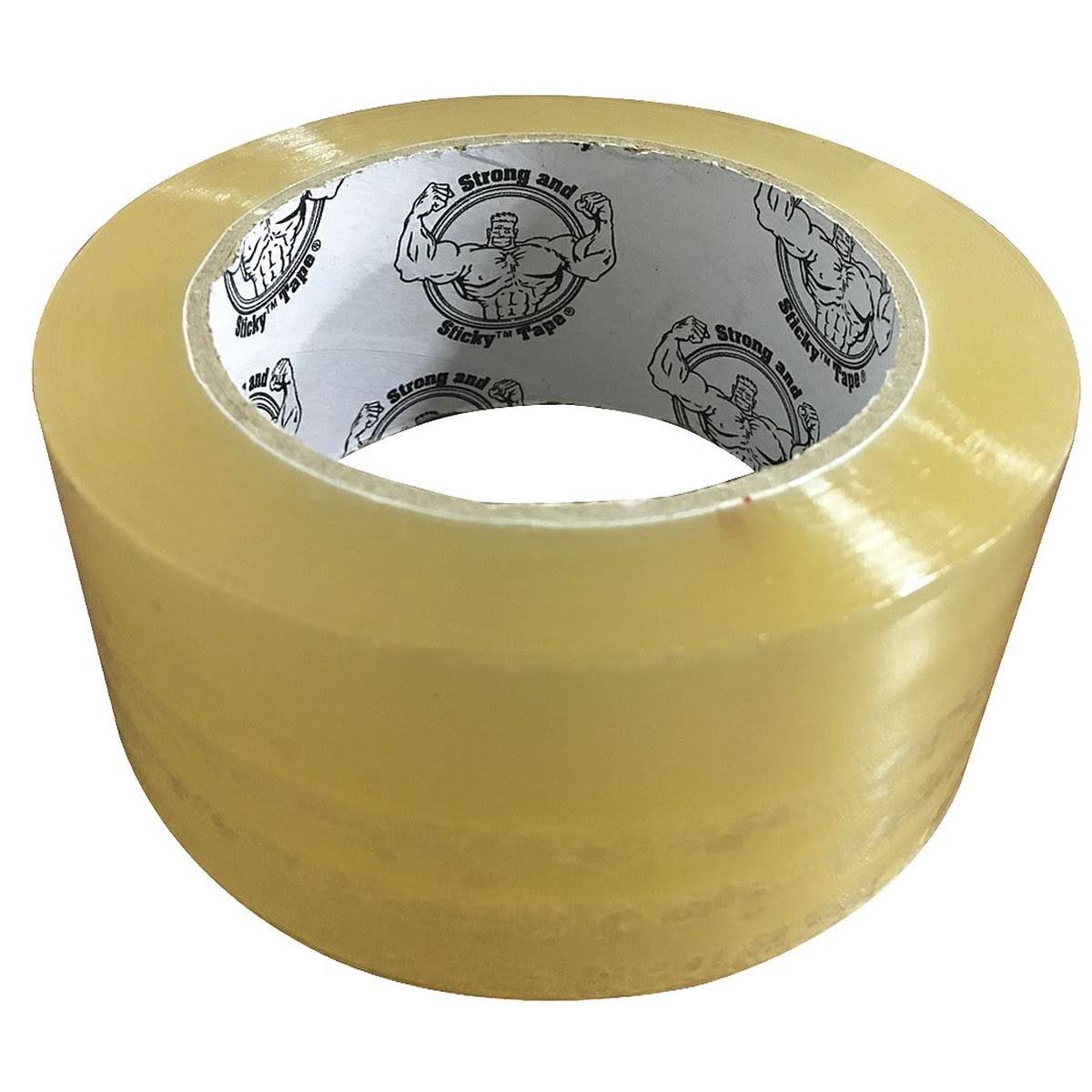 Carton Sealing Tape W644478
