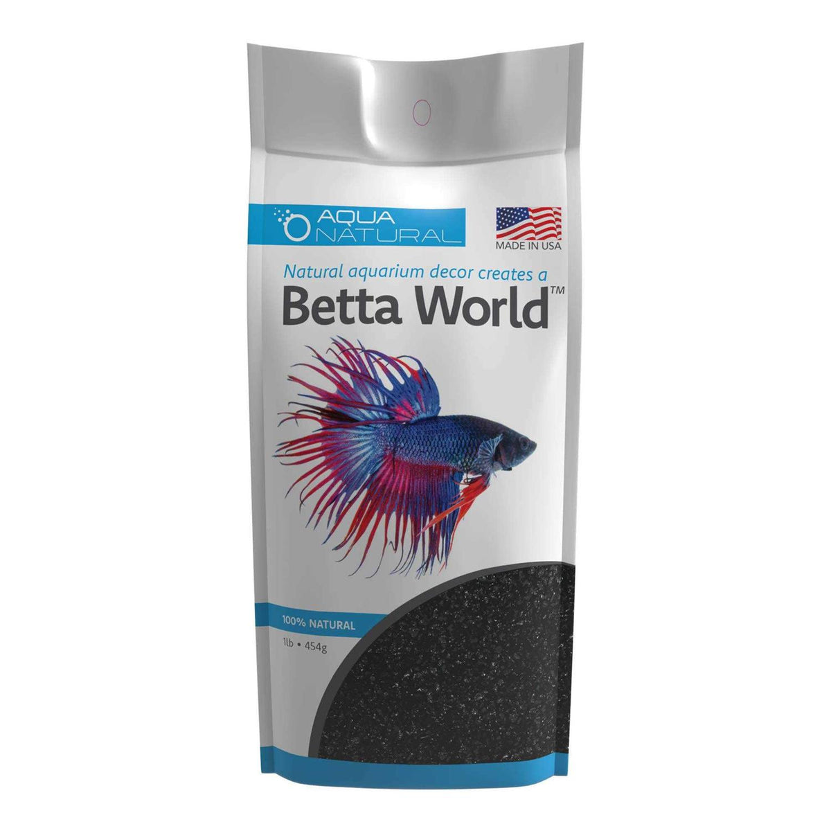 Natural Aqua Gravel T736966
