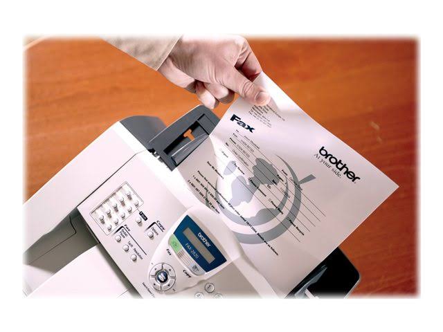 Monochrome Laser Fax Copier S89675