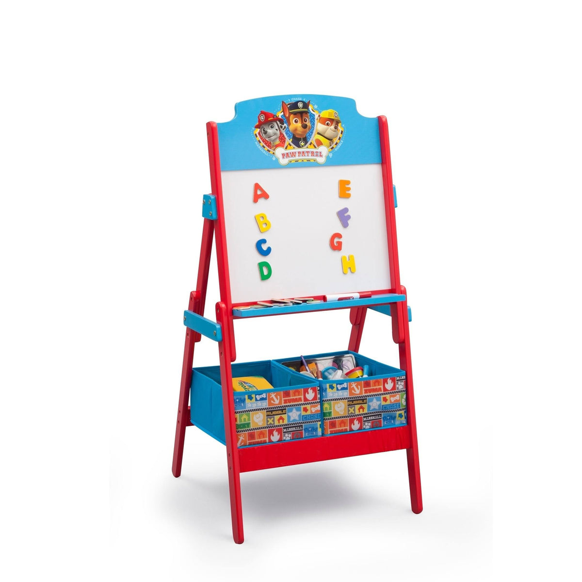 PAW Patrol Activity Easel R22149