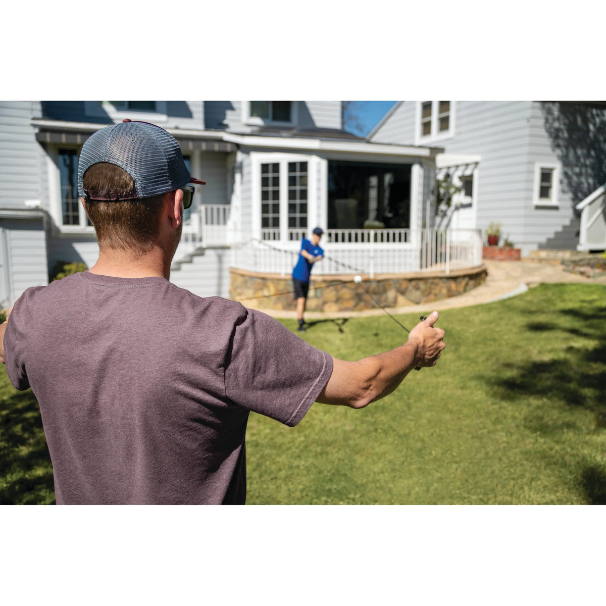 Baseball Batting Trainer Y40415