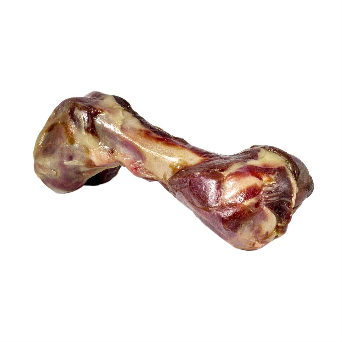 Serrano Ham Bone Dog Treat D433408