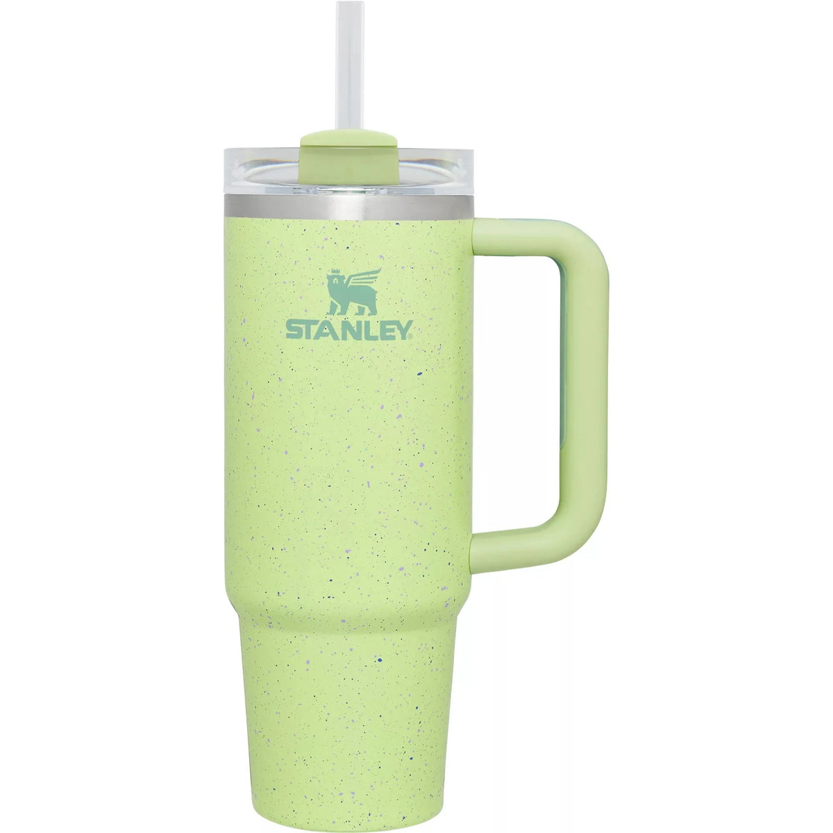 30 oz. Citron Speckle Tumbler K682