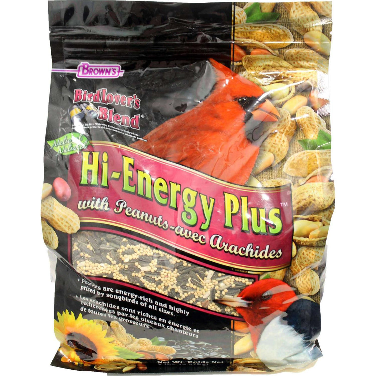Dry Food O904