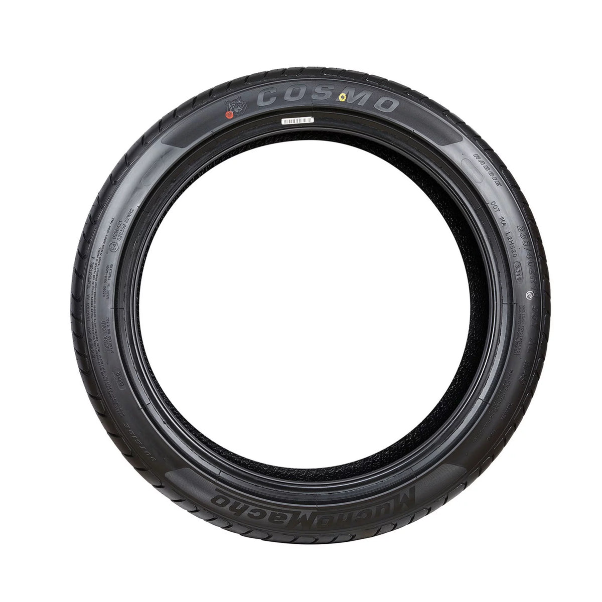 P205/45RZR16 87W XL All Season Passenger Tire R9037