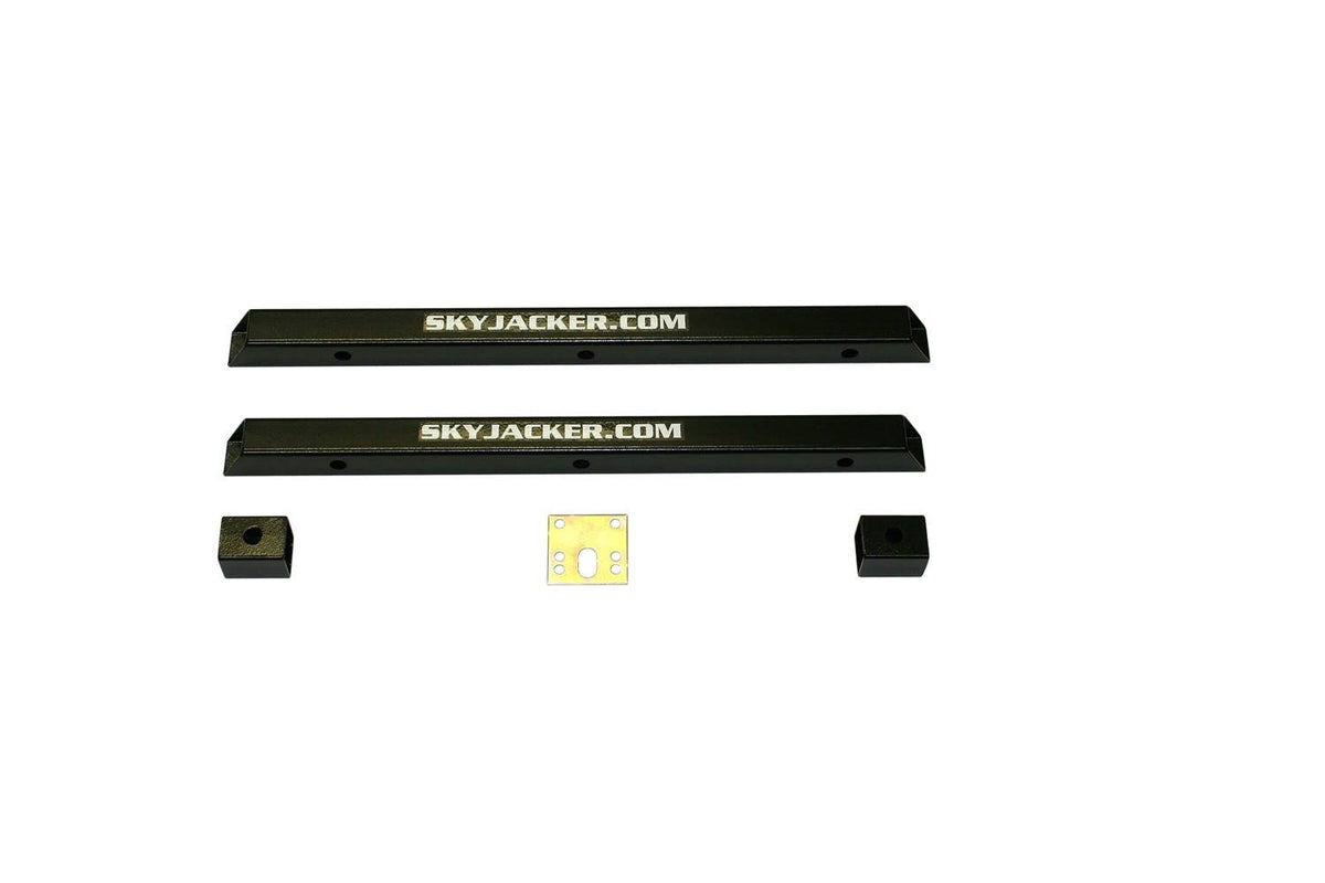 Transfer Case Lowering Kit T5579