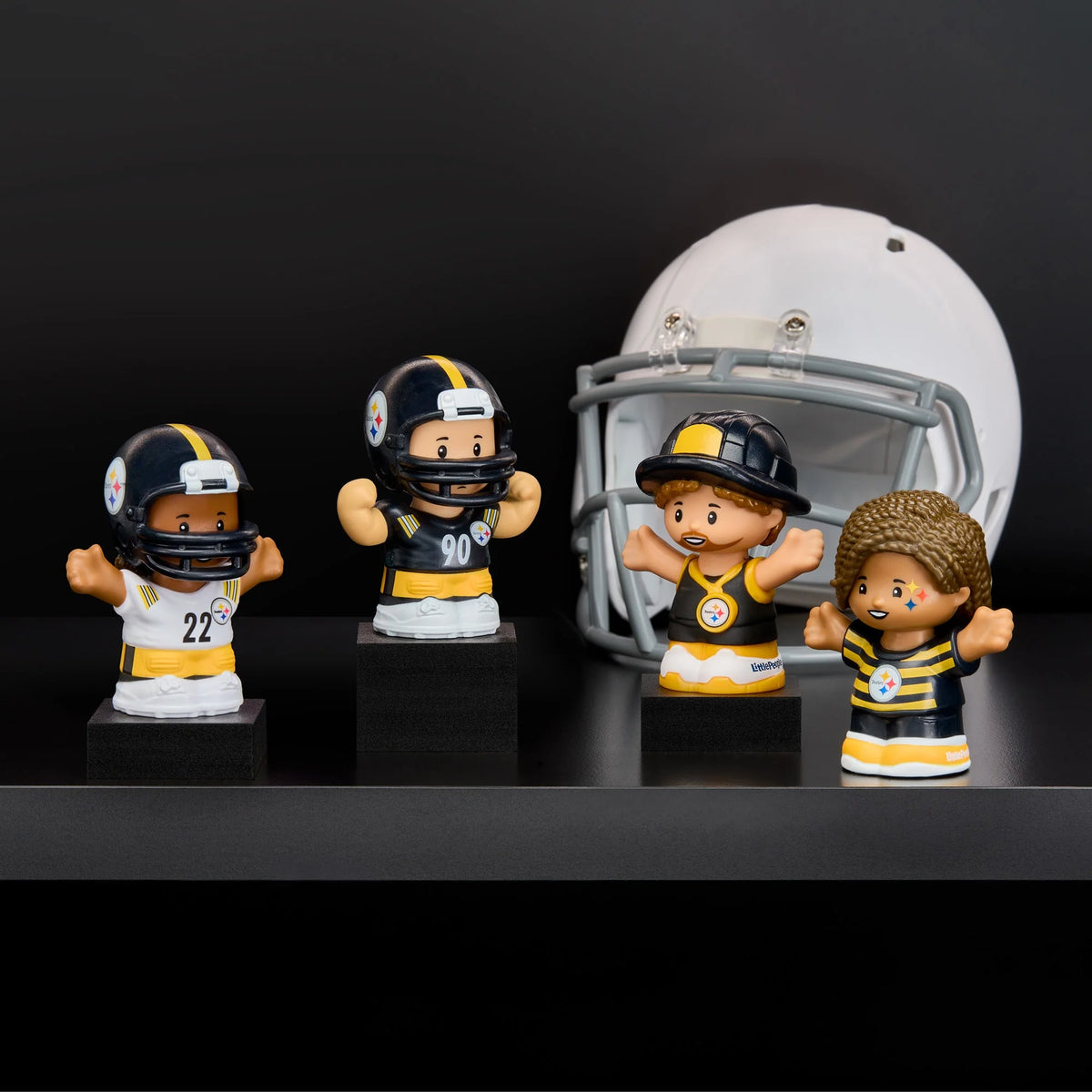 Little People Collector Set O6915