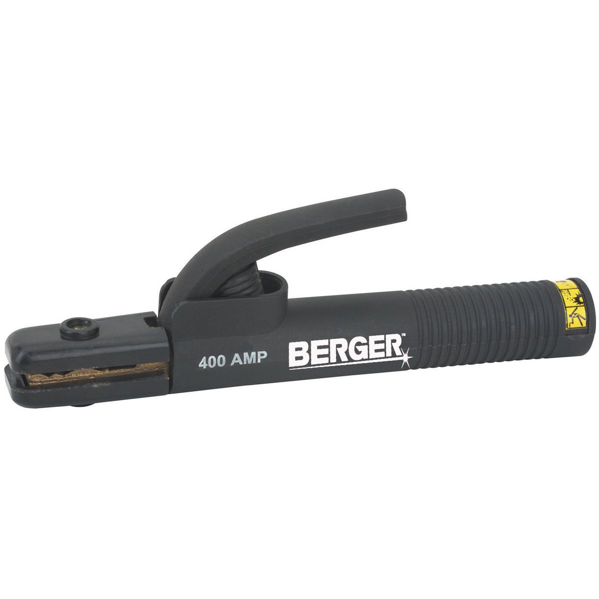 400 Amp Welding Electrode Holder I778