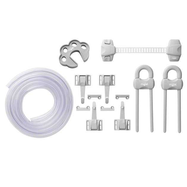 Pet Proofing Starter Set 10 Ct I41048