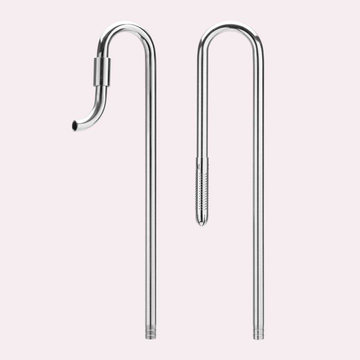 Stainless Steel Lily Pipes W255959