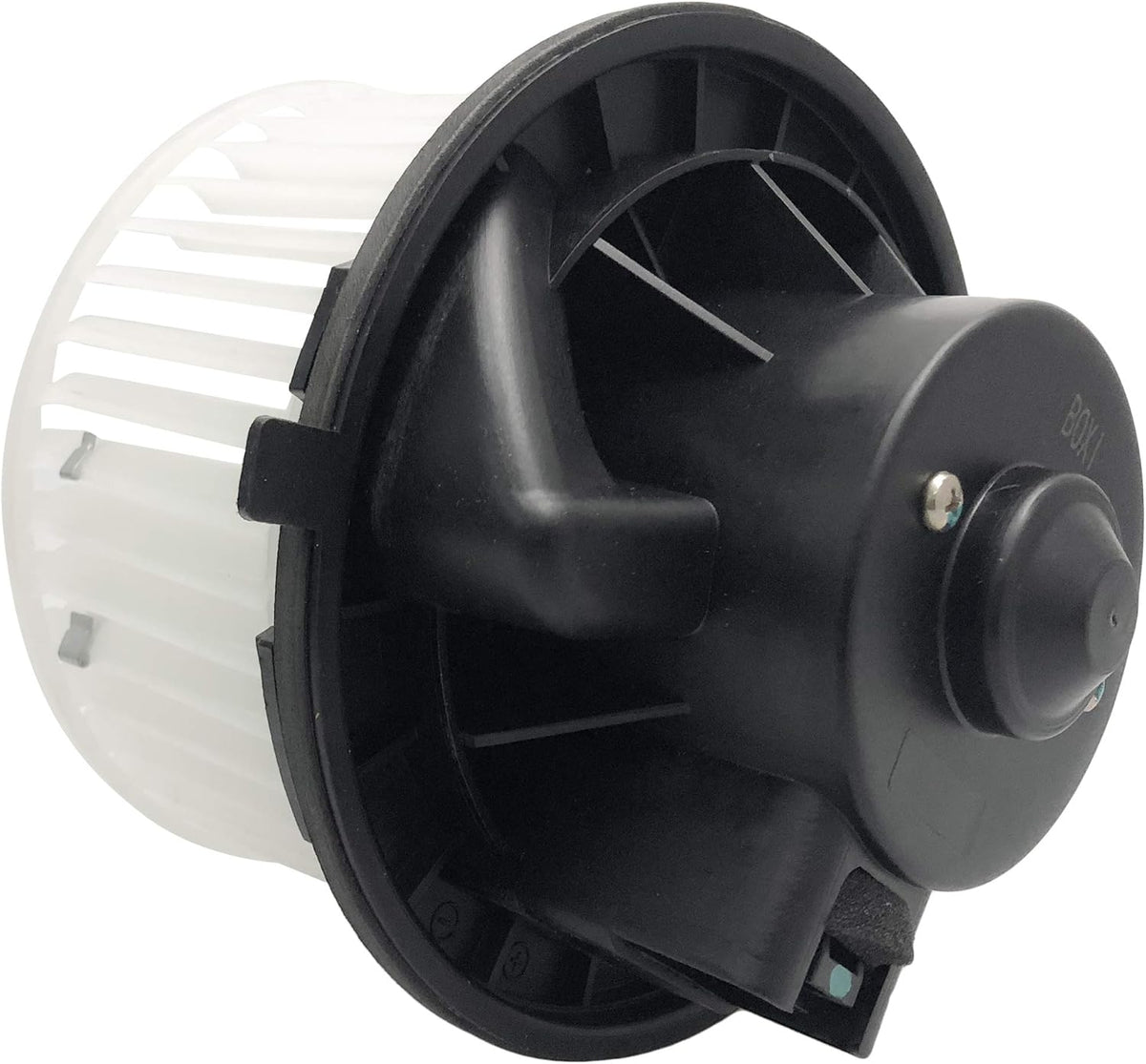 Front HVAC Blower Motor Fan Assembly E274944