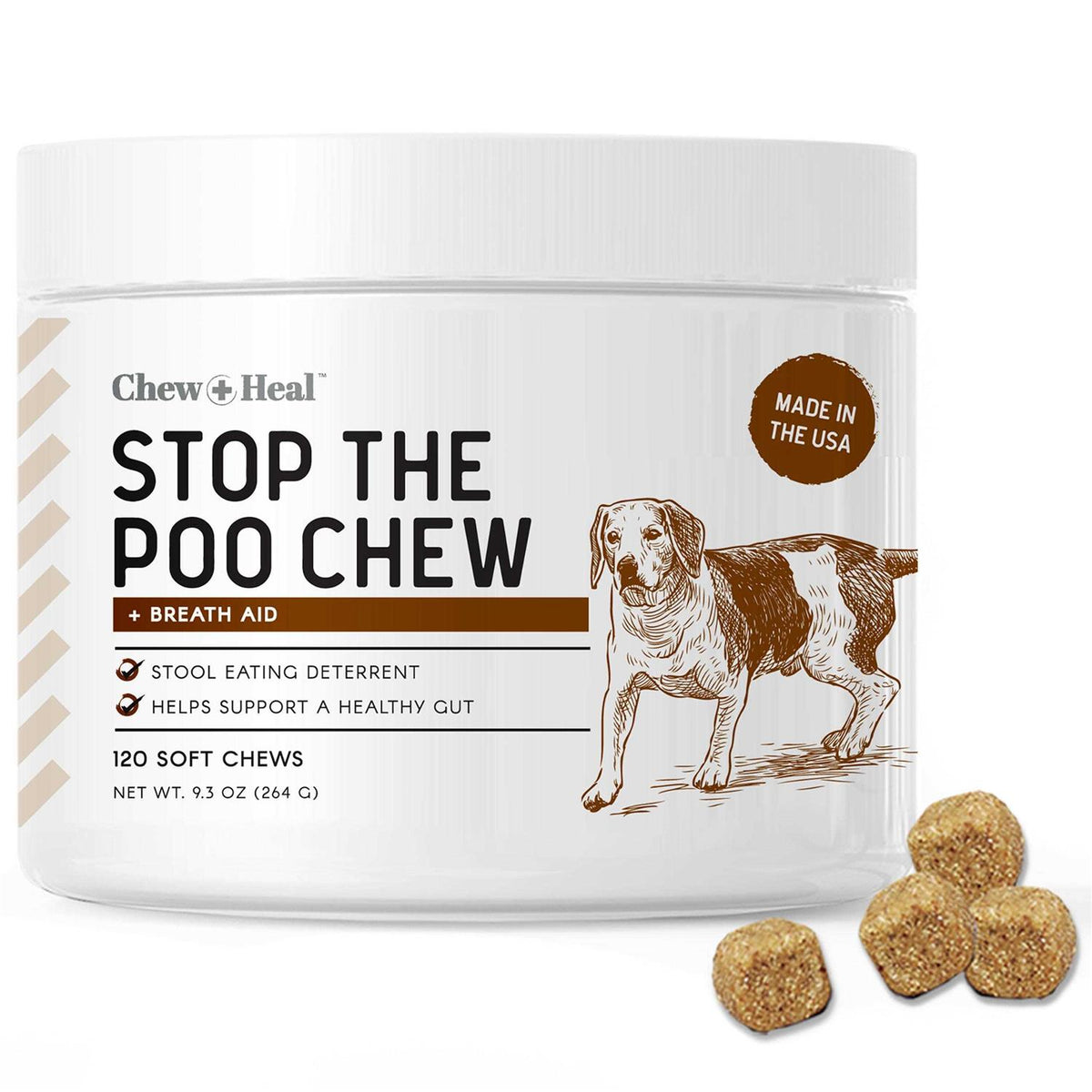 Chew I3955
