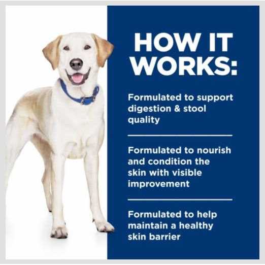 Duck Formula Canned Dog Food V675450
