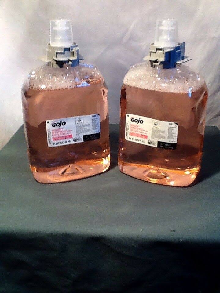 Foam Handwash 2000 ml F797