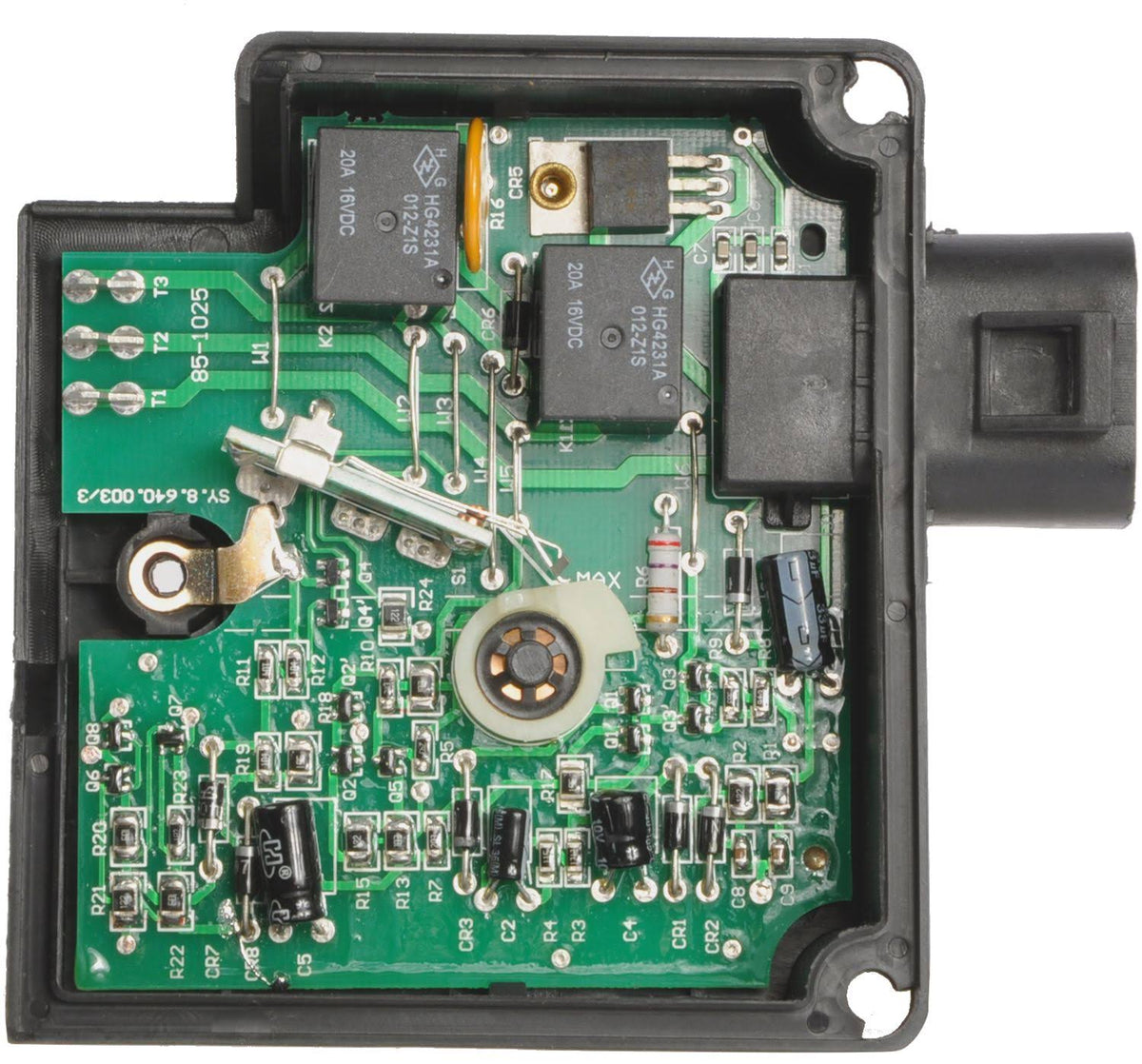 New Wiper Motor Pulse Board Module F92623
