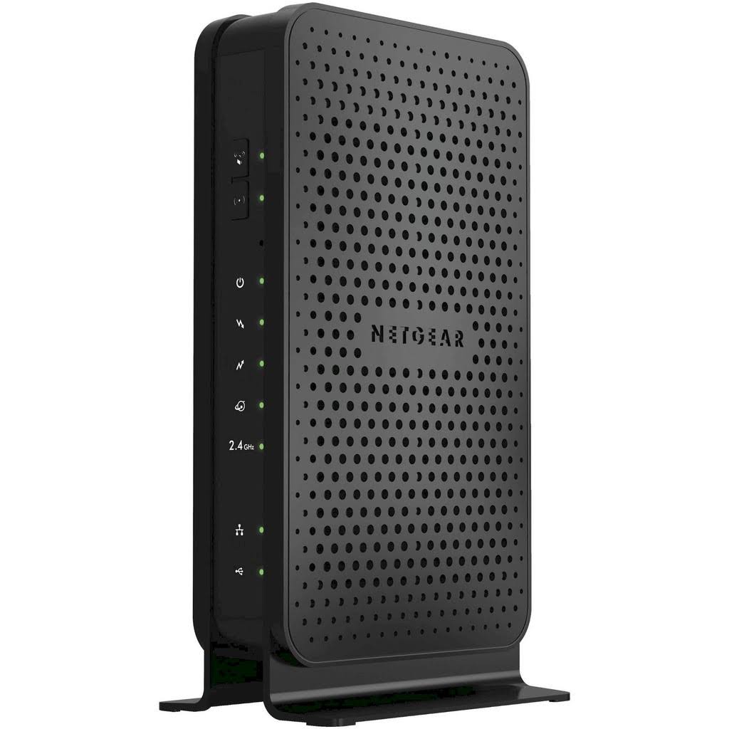 Cable Modem Router Q257
