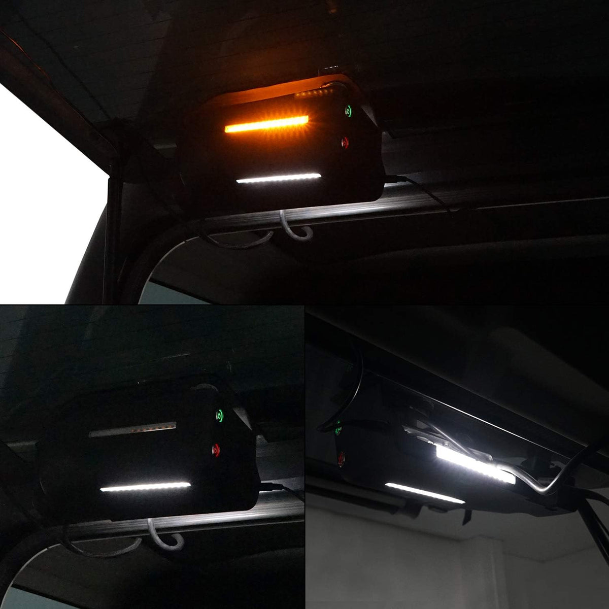 Cargo Light Rear Window Lamp K4241