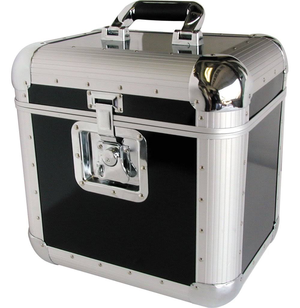 LP Case Silver I94621