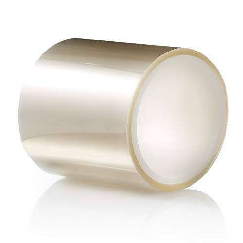 Clear Acetate Roll 4 inch Cake Collar O408