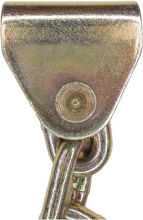 4 Pack 12 Chain Extension with Connector Bracket I27966