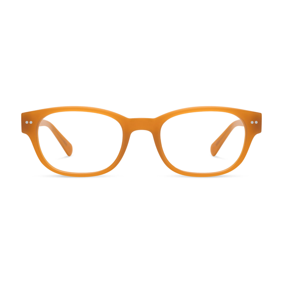 Rectangular Reading Glasses +3.0 H210842