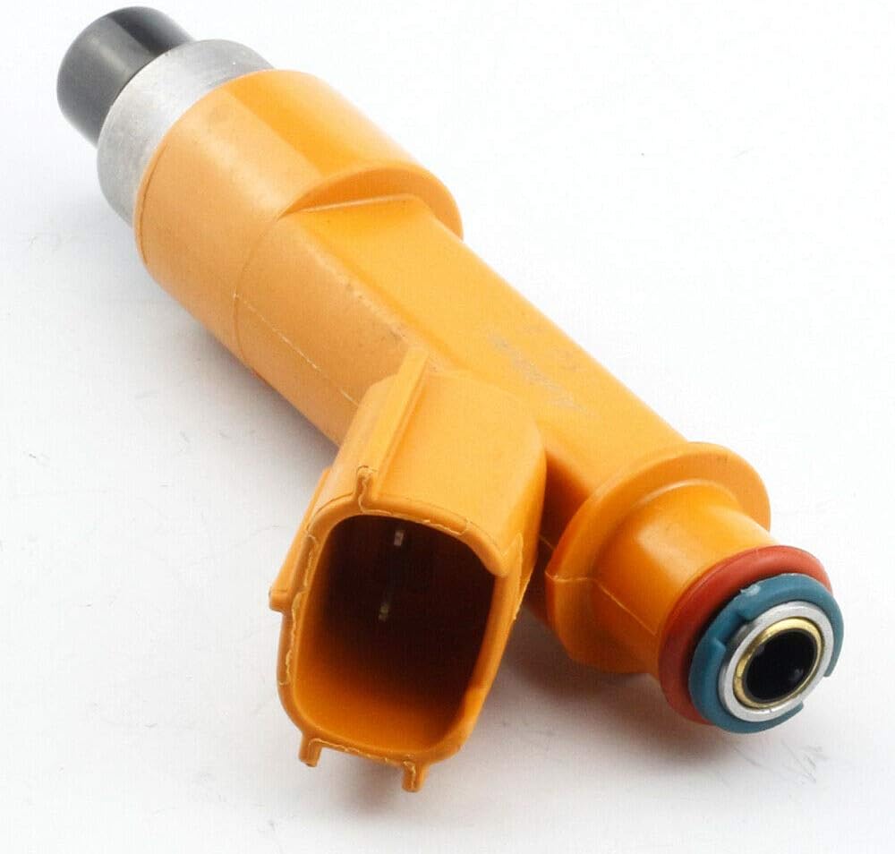 4X Fuel Injectors P397