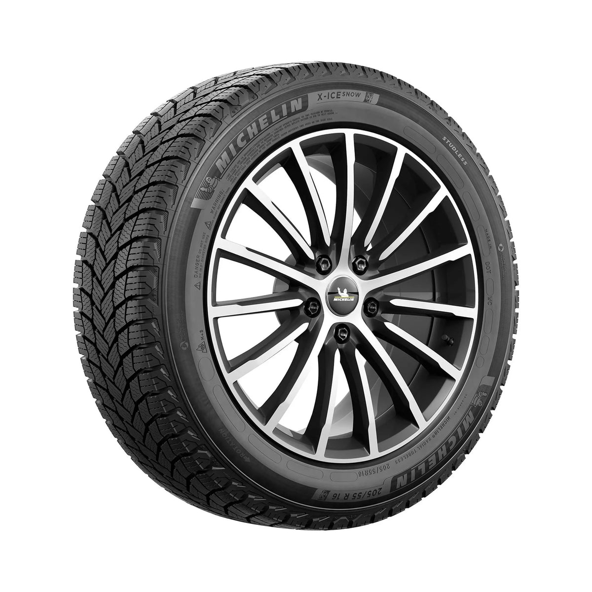 Winter Passenger Tire V397399