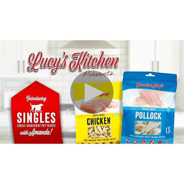 Freeze-Dried Dog Treats F402250