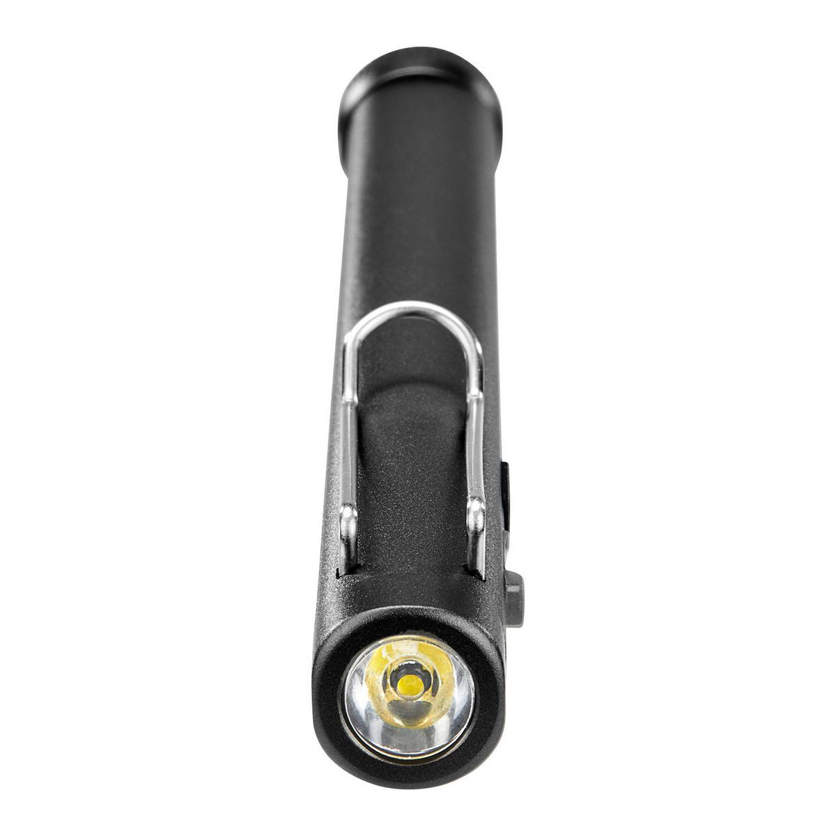 400 Lumen Rechargeable Penlight with UV Light I450