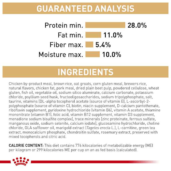 Adult Dry Dog Food Q14465