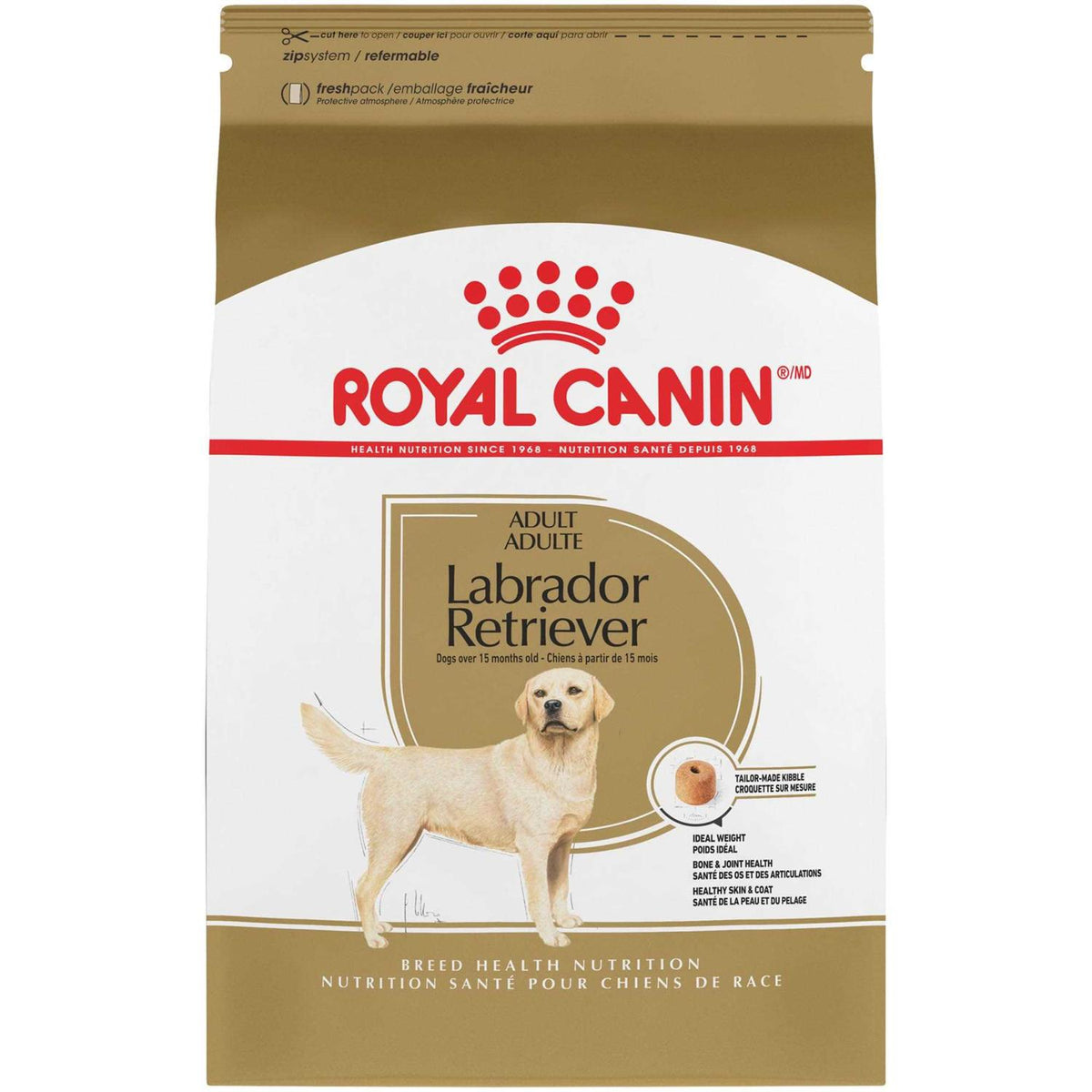 Adult Dry Dog Food Q14465