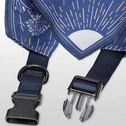 Bandana Dog Collar D52462