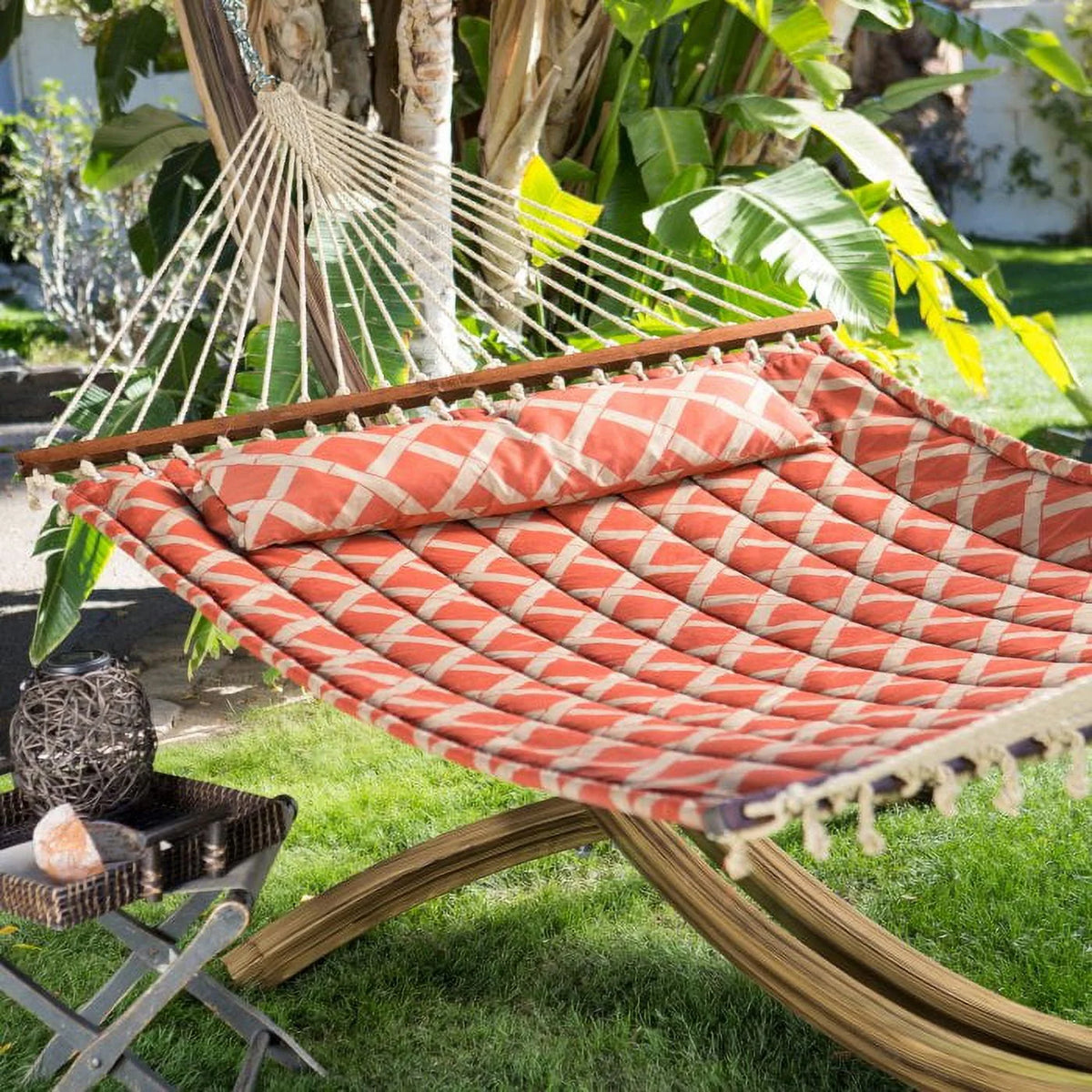 Quilted Hammock B99299