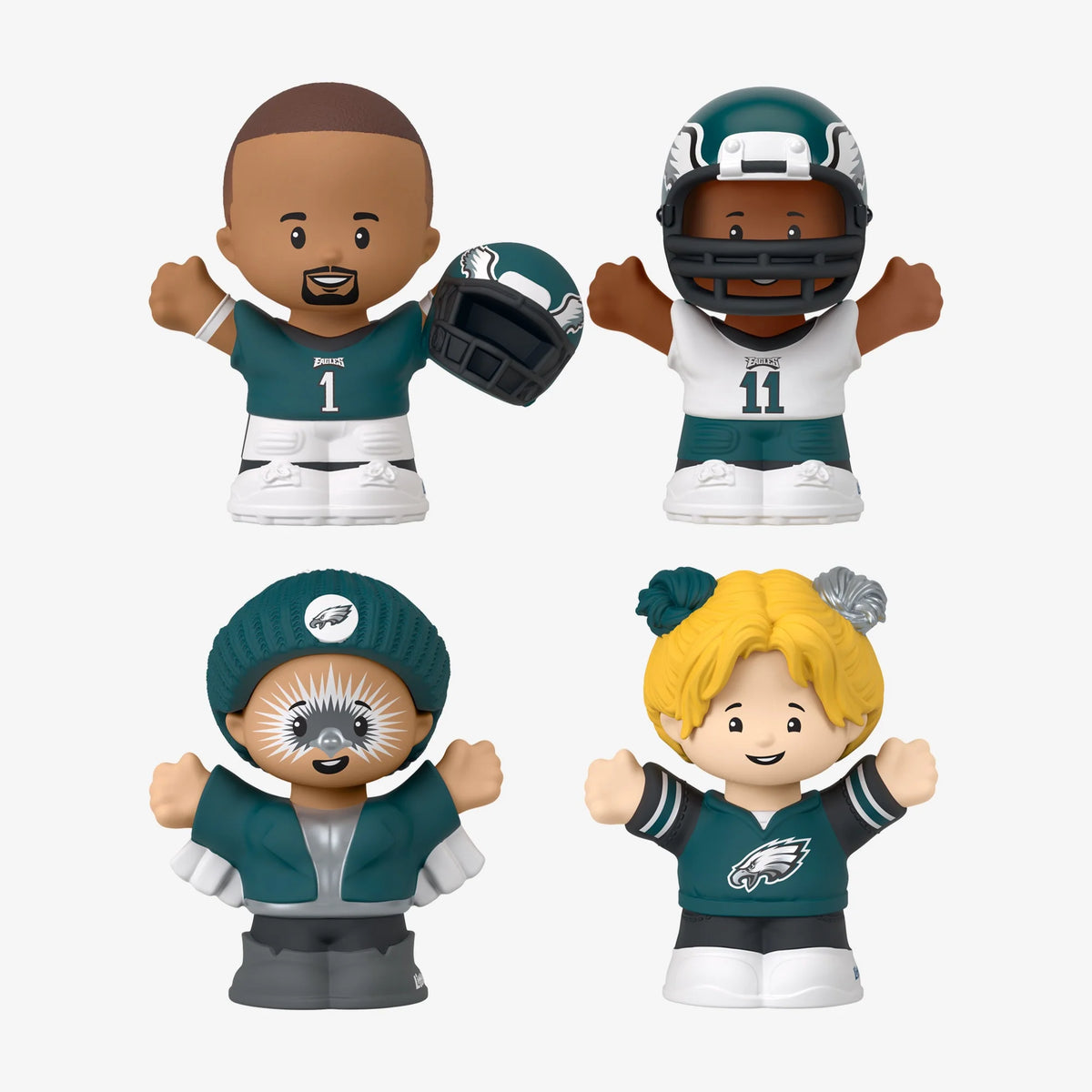 Little People Collector Set Y365166