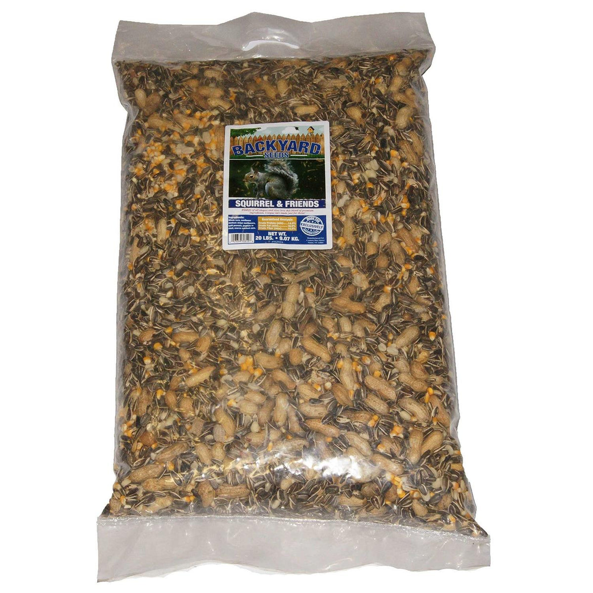 Wildlife Mix F749