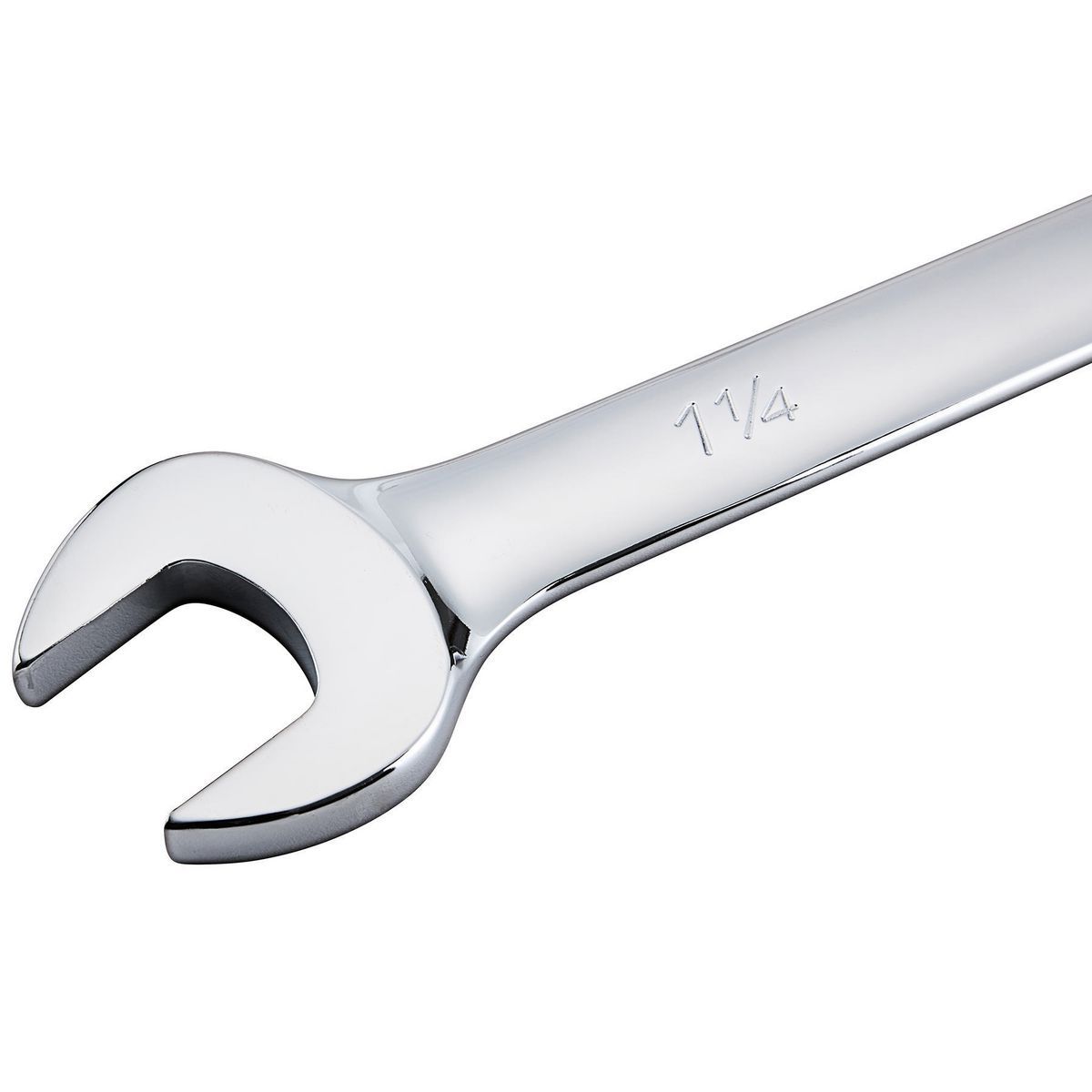 4 Piece SAE Combination Wrench Set L4304