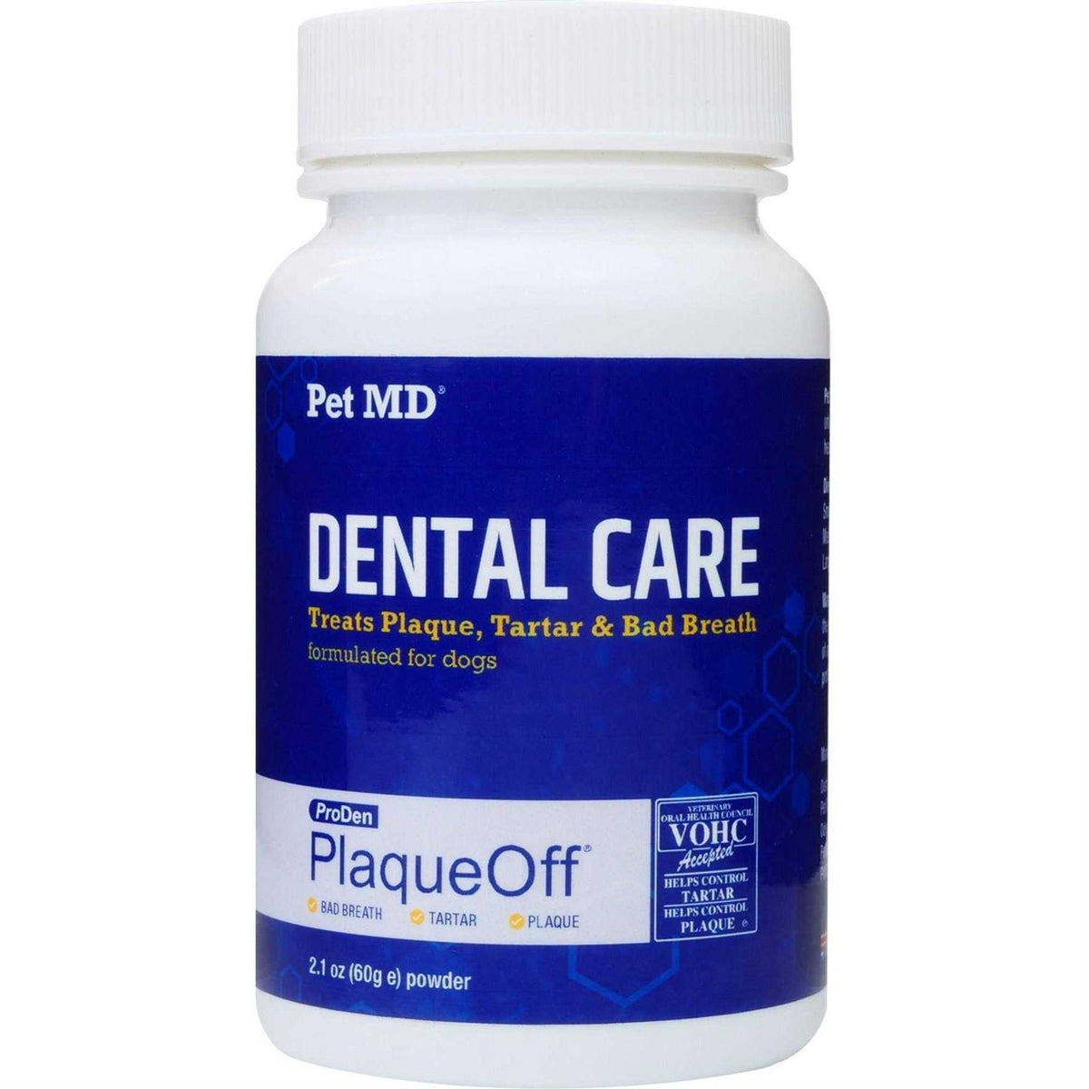 Dog Supplement For Healthy Teeth And Gums 60g I137413