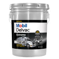 Heavy Duty Full Synthetic Diesel Engine Oil 15W-40, 5 Gallon C956