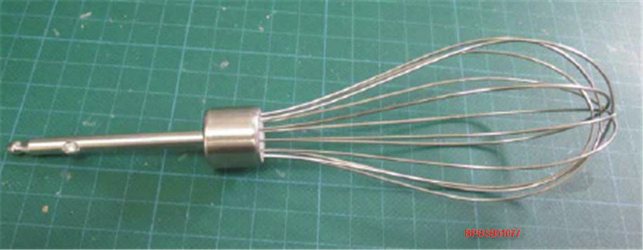 Whisk Attachment for Hand Blender W596