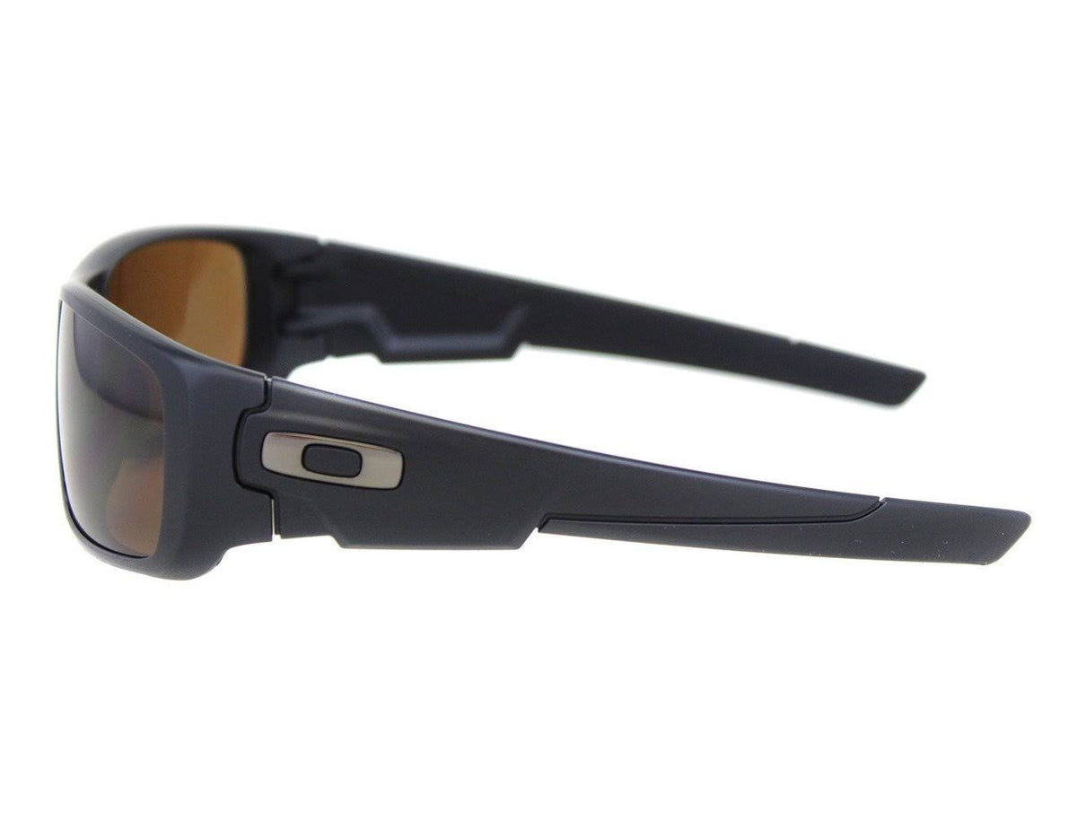 Matte Black Sunglasses Q44081