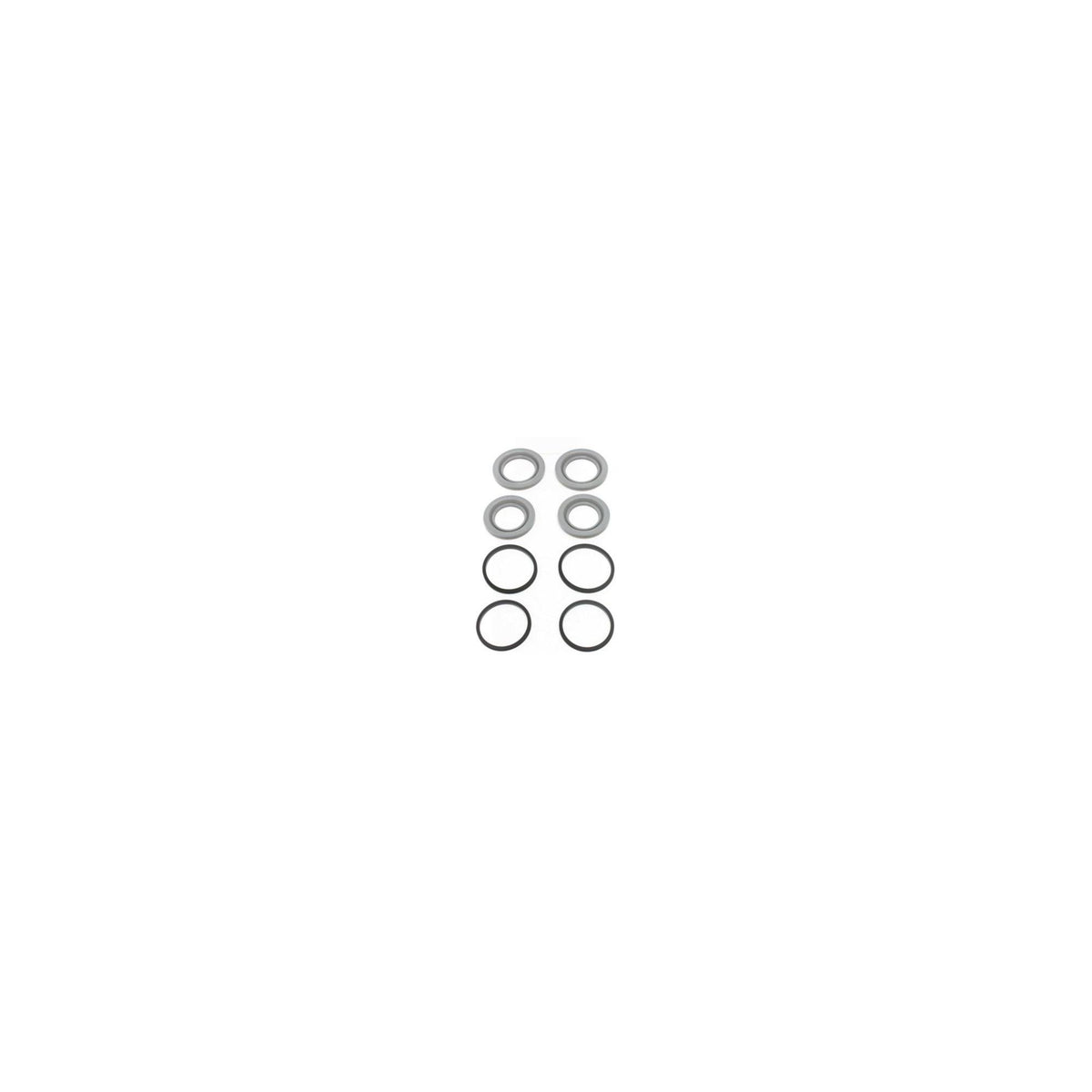 Brake Caliper Repair Kit J407