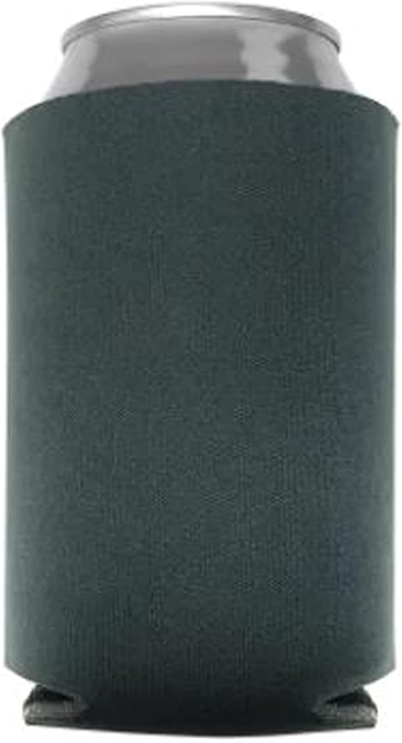 Collapsible Poly Foam Can Cooler Sleeves I966533