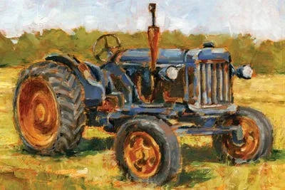 Canvas Art Print E445