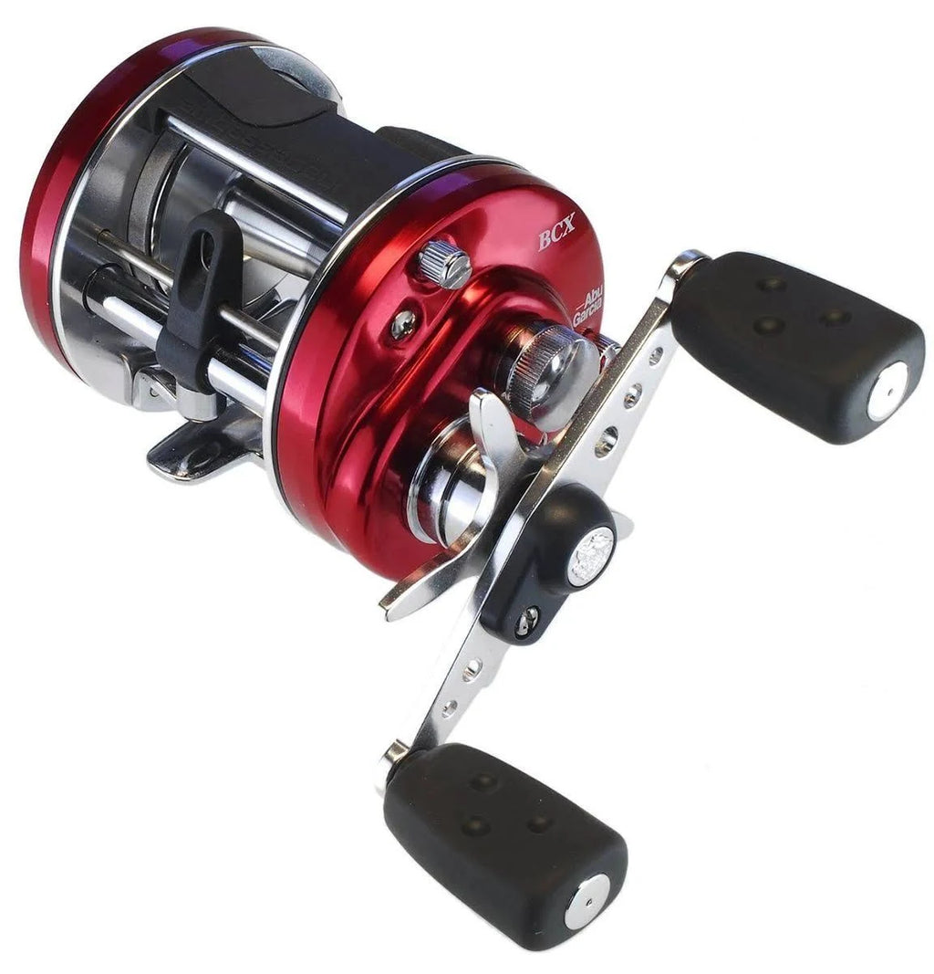 Baitcast Reel X624267